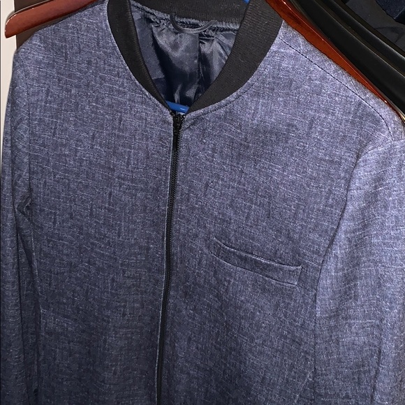 Topman bomber jacket - Picture 2 of 3